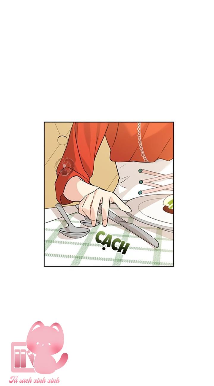 Thật Ra Tôi Mới Là Thật - Chap 20 - Trang 8
