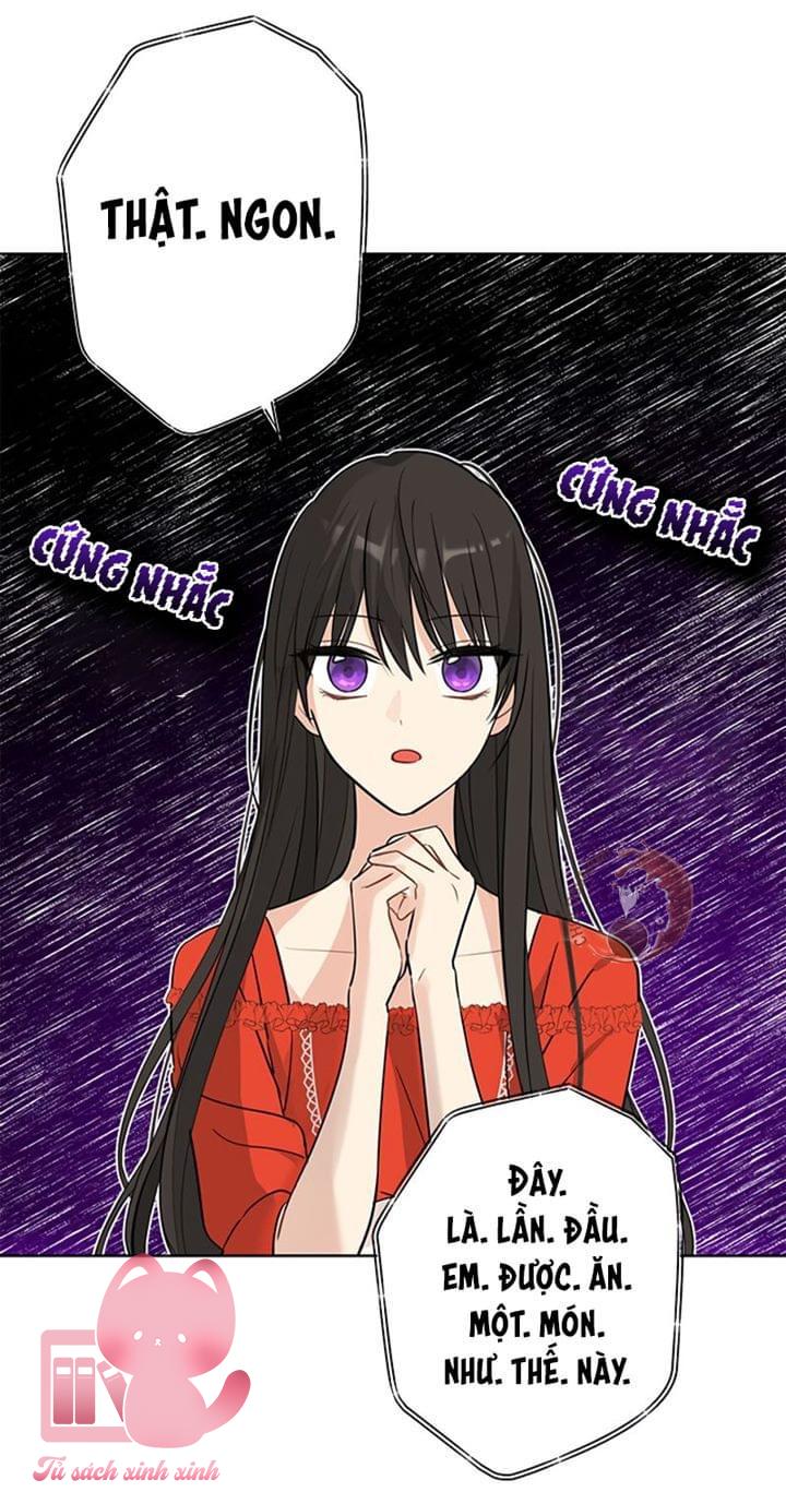 Thật Ra Tôi Mới Là Thật - Chap 20 - Trang 9