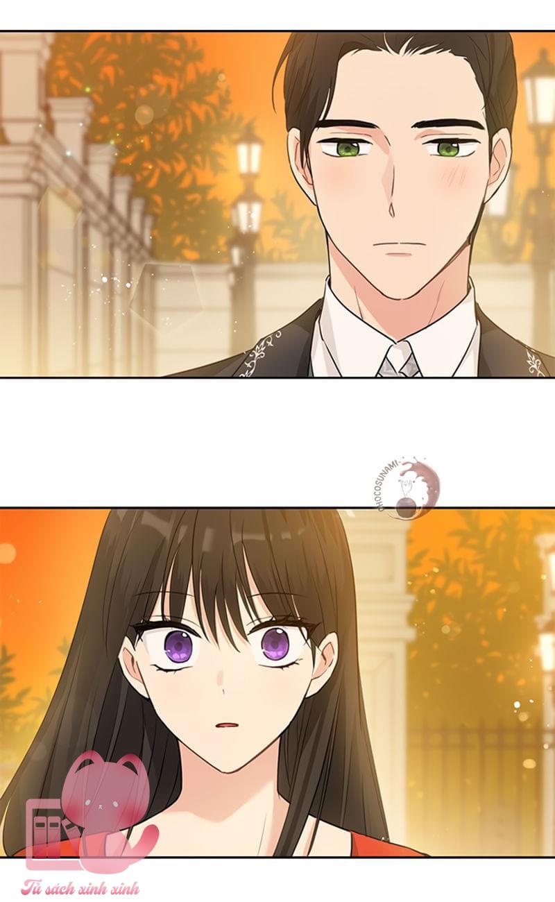 Thật Ra Tôi Mới Là Thật - Chap 21 - Trang 2