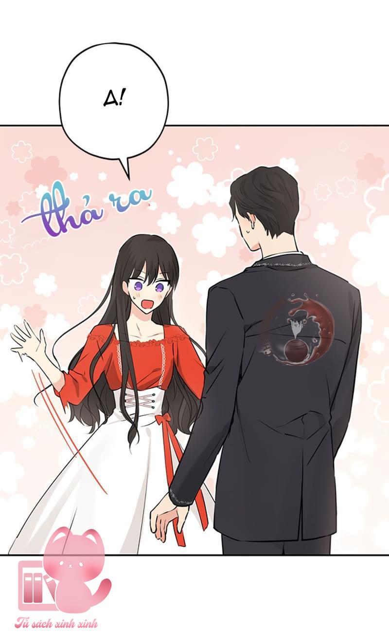 Thật Ra Tôi Mới Là Thật - Chap 21 - Trang 11