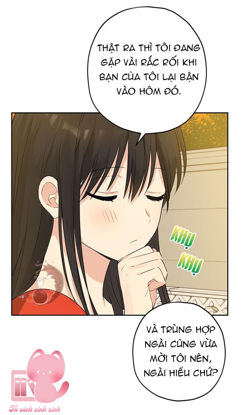 Thật Ra Tôi Mới Là Thật - Chap 21 - Trang 12