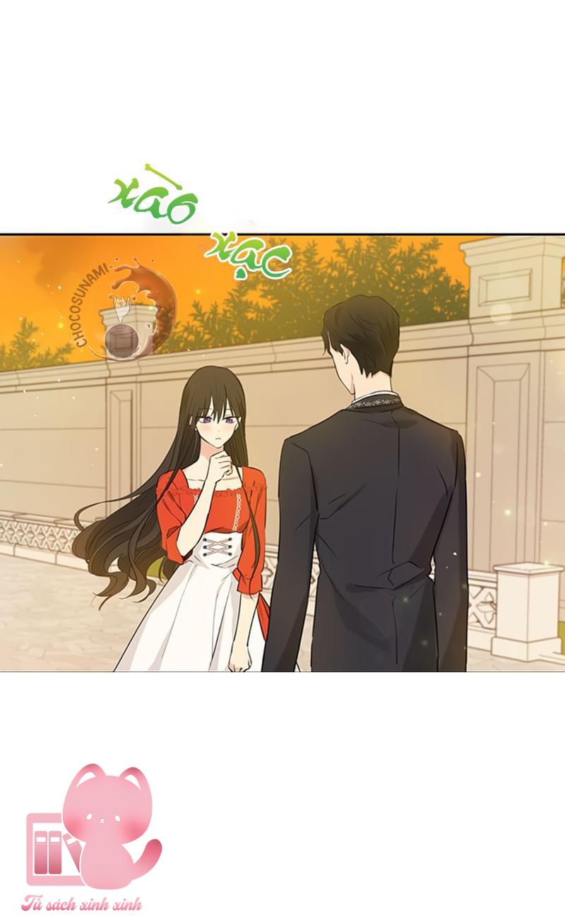 Thật Ra Tôi Mới Là Thật - Chap 21 - Trang 14