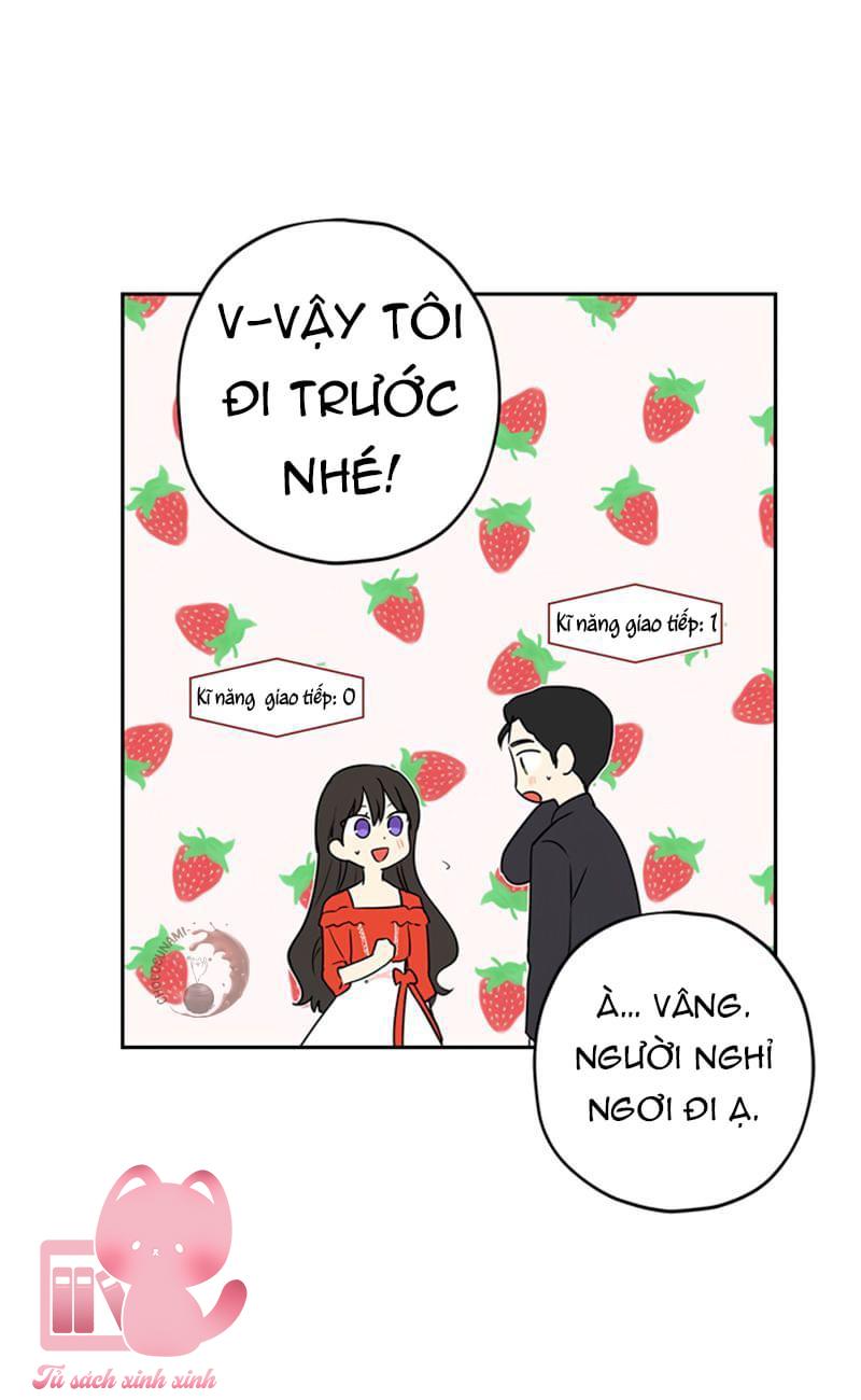 Thật Ra Tôi Mới Là Thật - Chap 21 - Trang 15