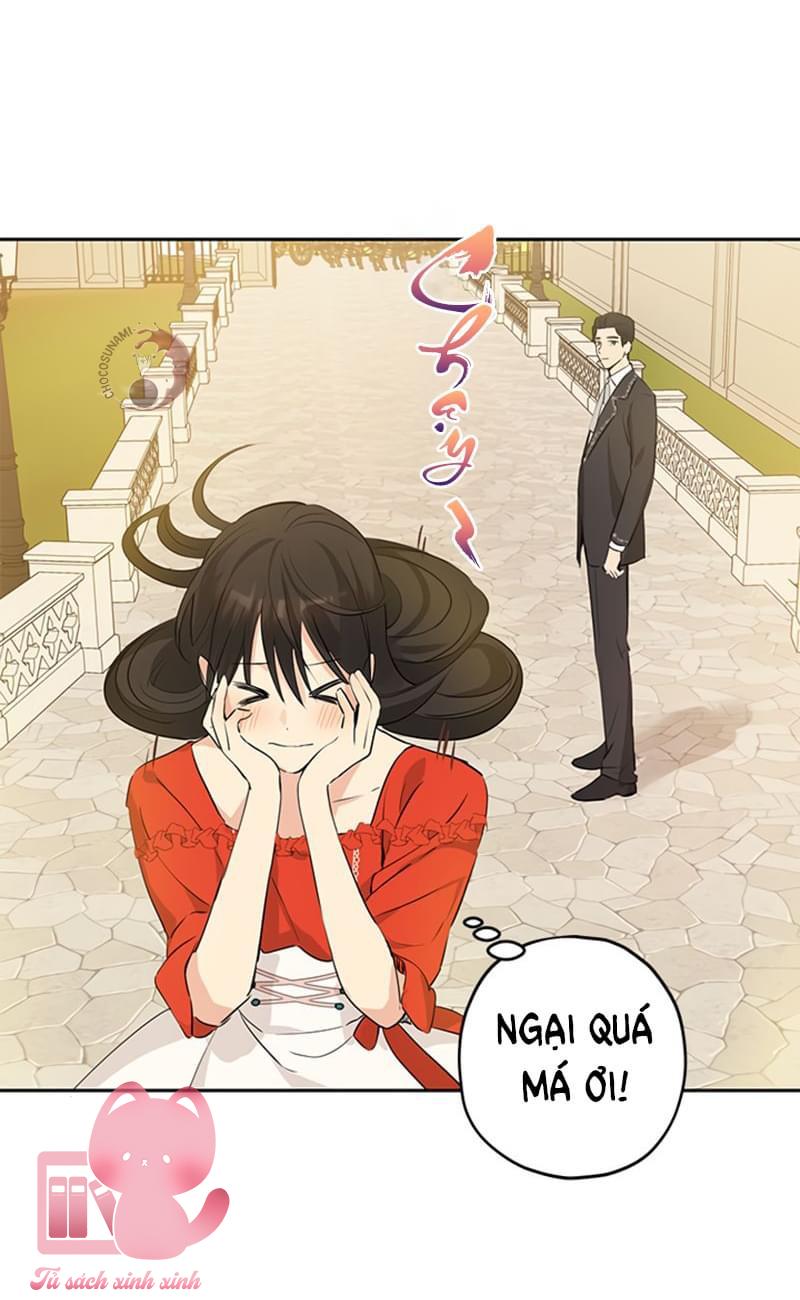 Thật Ra Tôi Mới Là Thật - Chap 21 - Trang 16
