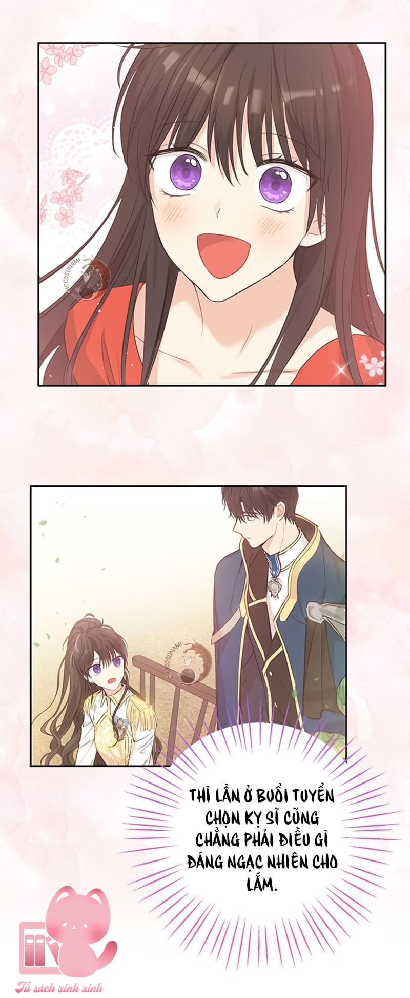 Thật Ra Tôi Mới Là Thật - Chap 21 - Trang 20
