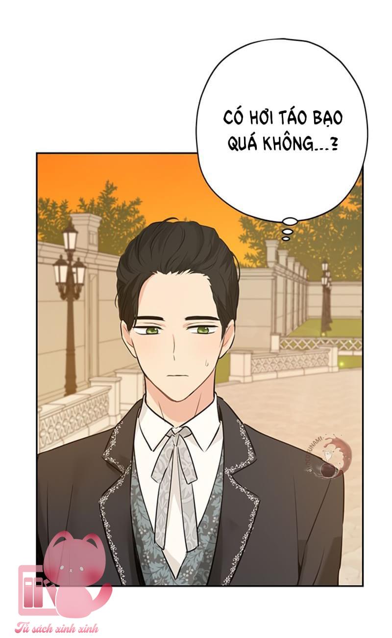 Thật Ra Tôi Mới Là Thật - Chap 21 - Trang 3