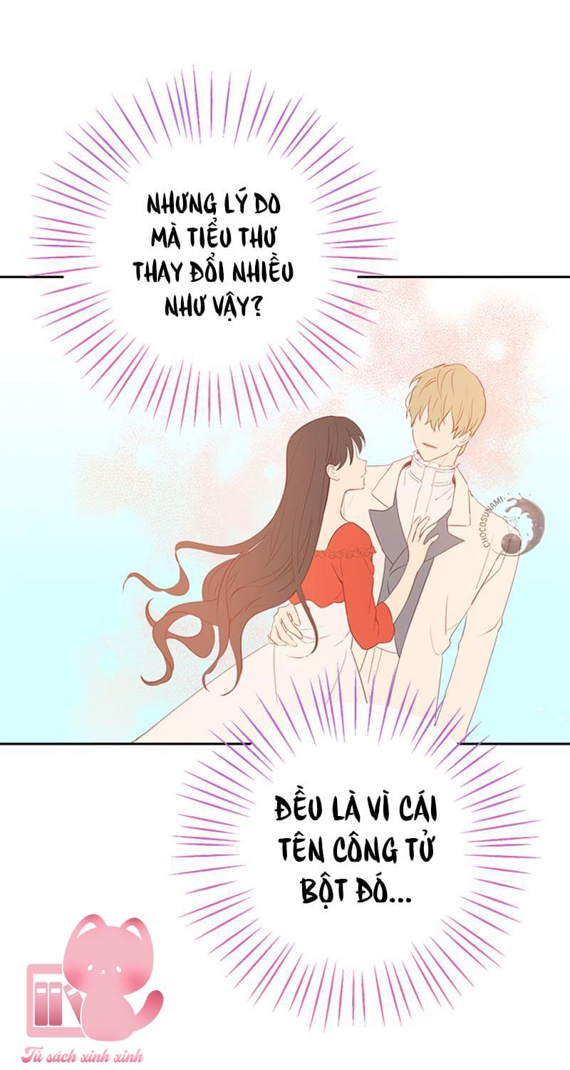 Thật Ra Tôi Mới Là Thật - Chap 21 - Trang 22