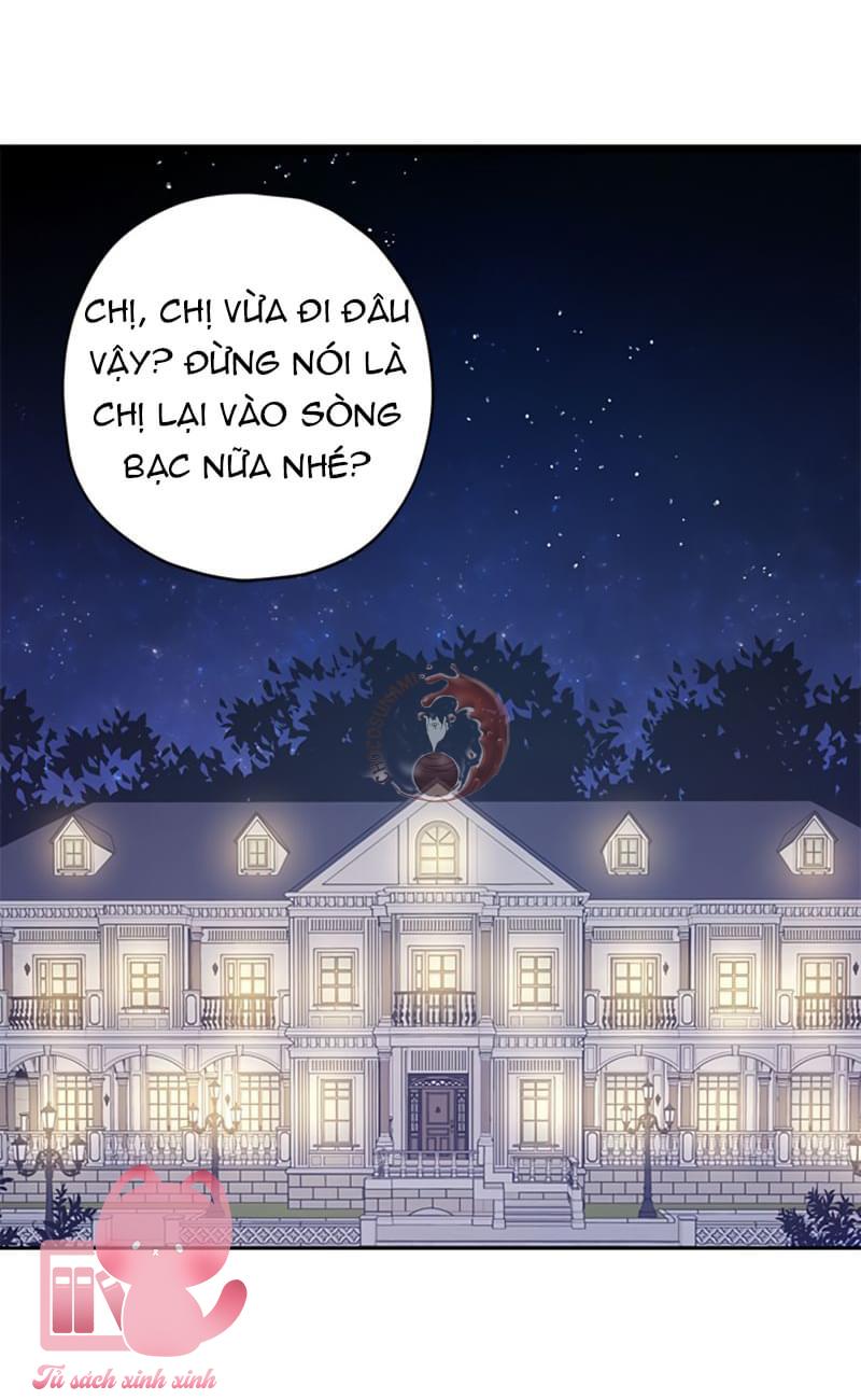 Thật Ra Tôi Mới Là Thật - Chap 21 - Trang 26