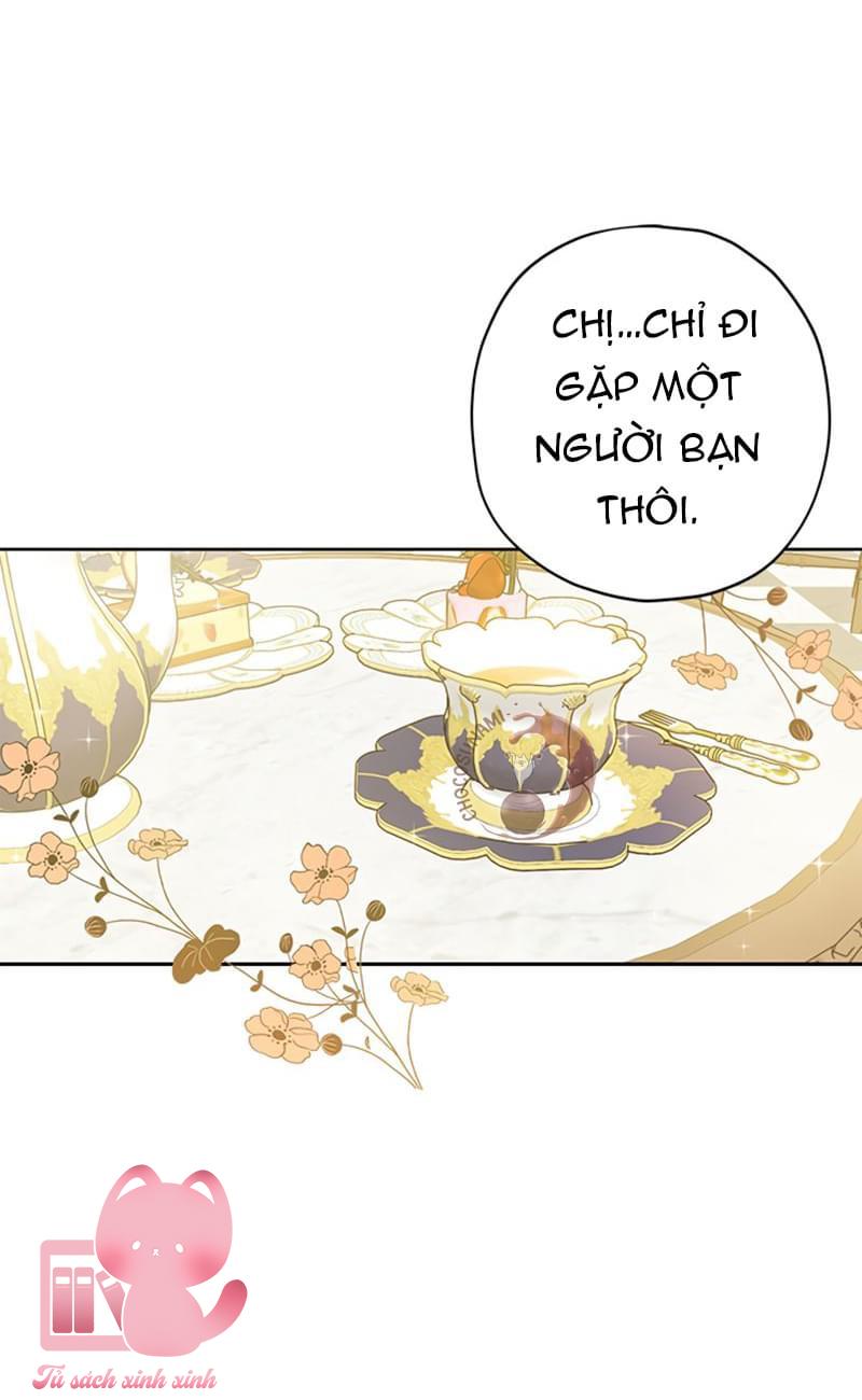 Thật Ra Tôi Mới Là Thật - Chap 21 - Trang 27