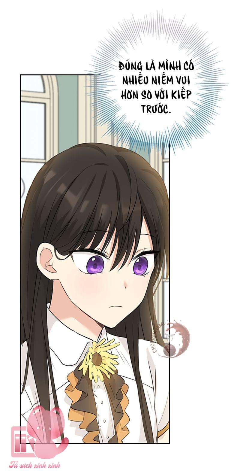 Thật Ra Tôi Mới Là Thật - Chap 21 - Trang 29