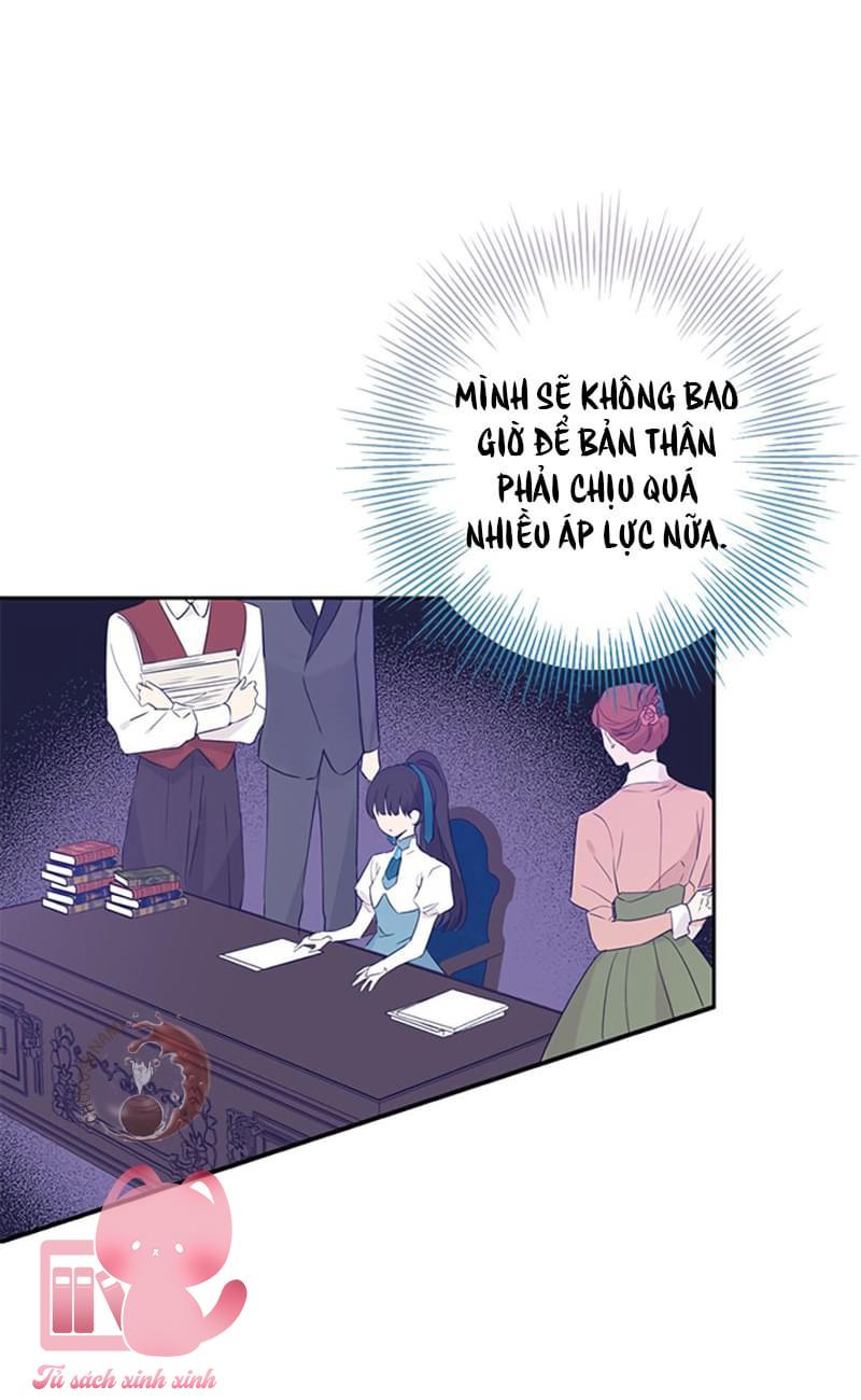 Thật Ra Tôi Mới Là Thật - Chap 21 - Trang 30