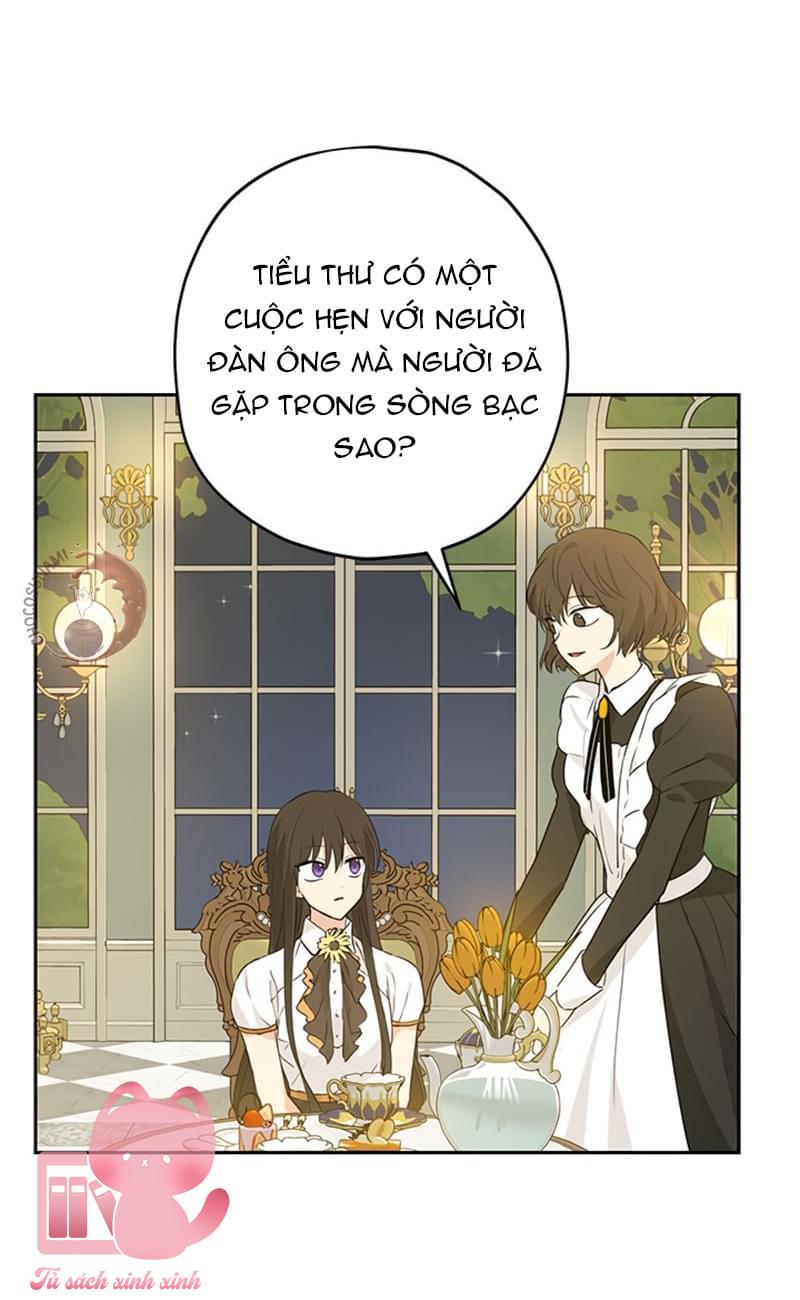 Thật Ra Tôi Mới Là Thật - Chap 21 - Trang 32