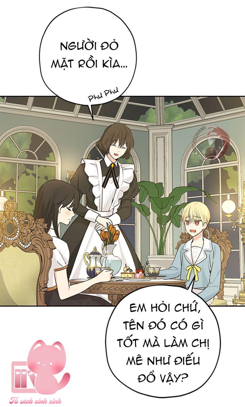 Thật Ra Tôi Mới Là Thật - Chap 21 - Trang 34