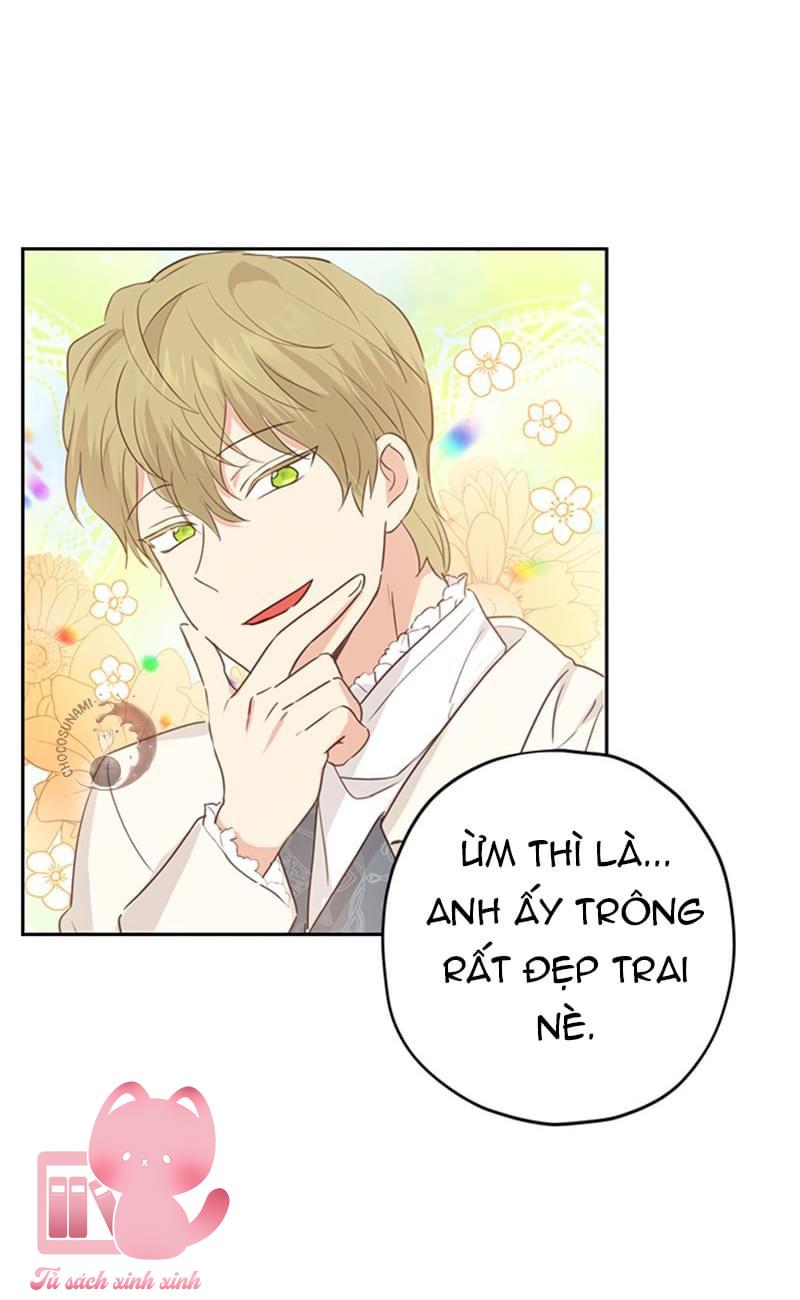 Thật Ra Tôi Mới Là Thật - Chap 21 - Trang 35
