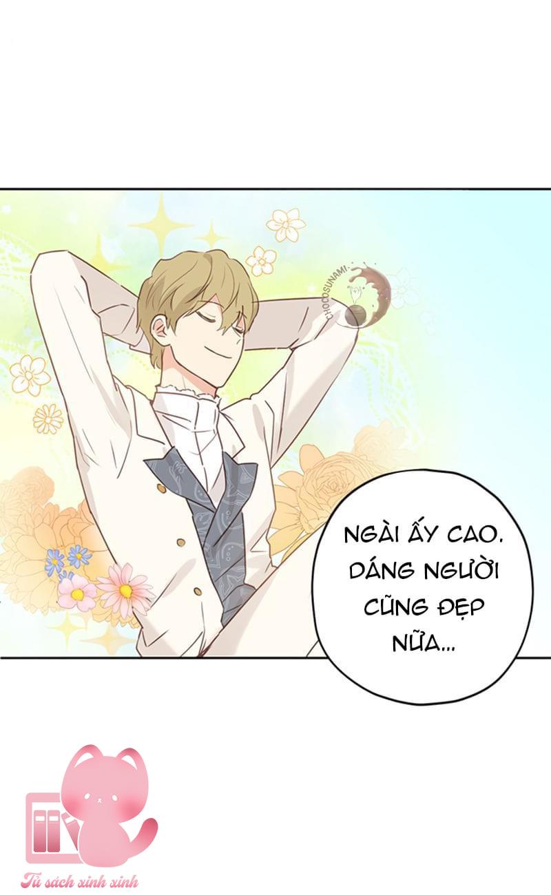 Thật Ra Tôi Mới Là Thật - Chap 21 - Trang 36