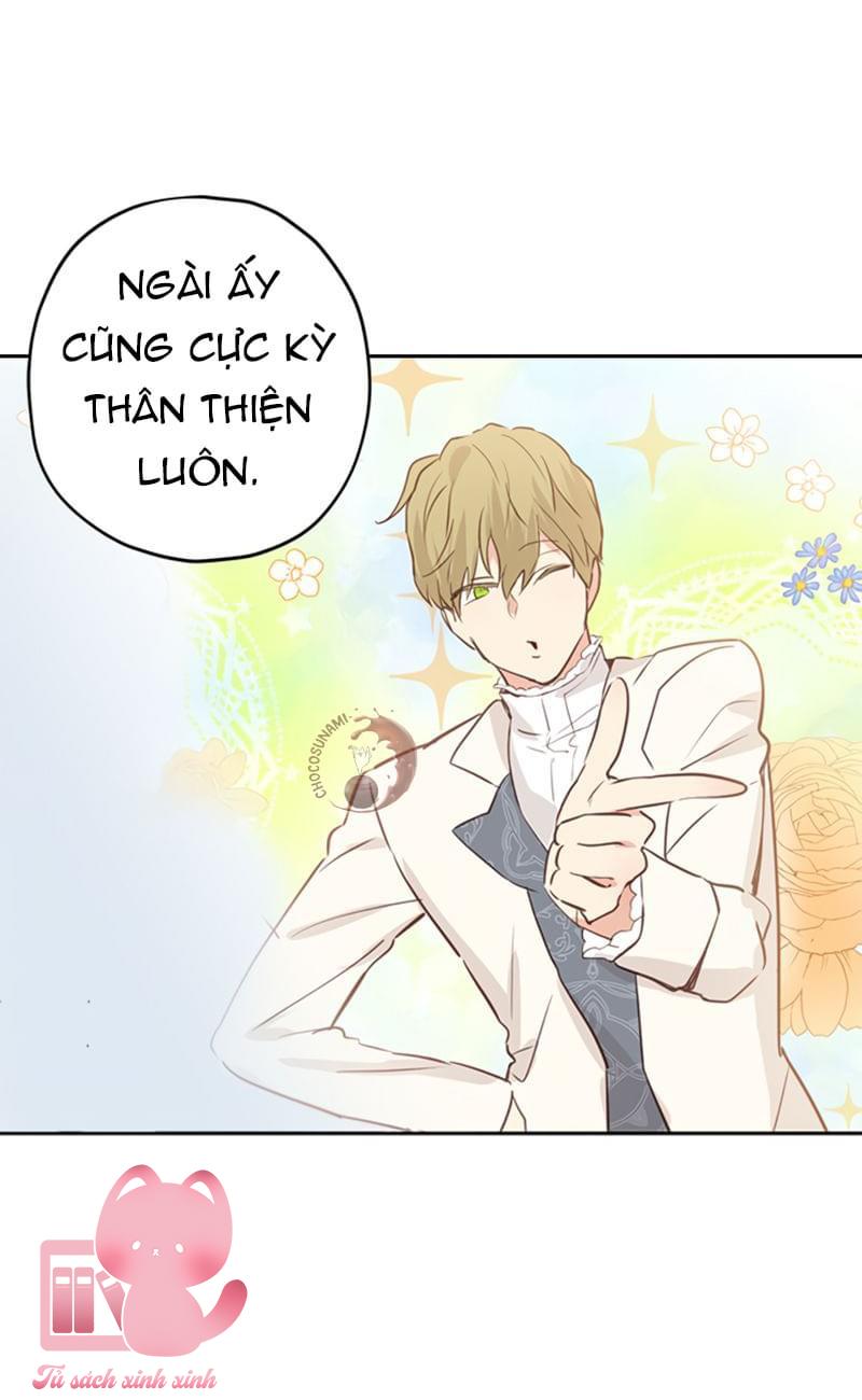 Thật Ra Tôi Mới Là Thật - Chap 21 - Trang 37