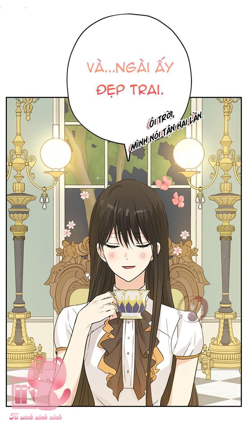 Thật Ra Tôi Mới Là Thật - Chap 21 - Trang 38