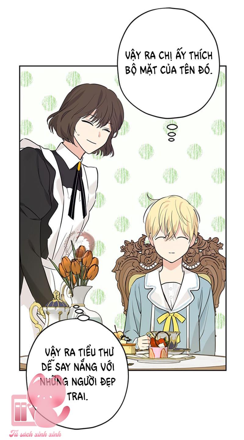 Thật Ra Tôi Mới Là Thật - Chap 21 - Trang 39