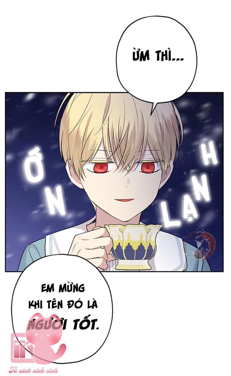 Thật Ra Tôi Mới Là Thật - Chap 21 - Trang 40