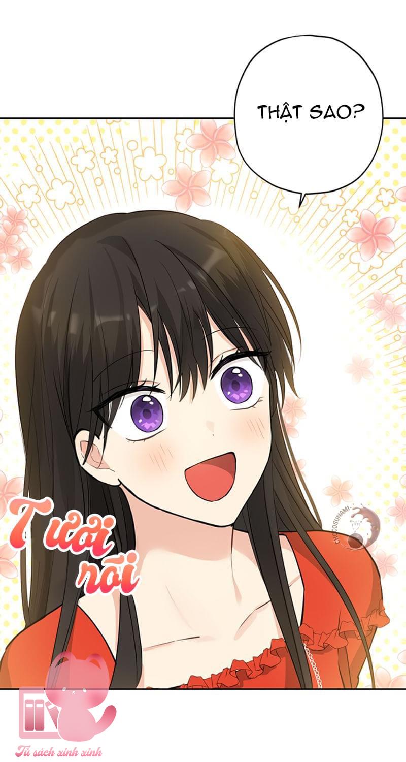Thật Ra Tôi Mới Là Thật - Chap 21 - Trang 5