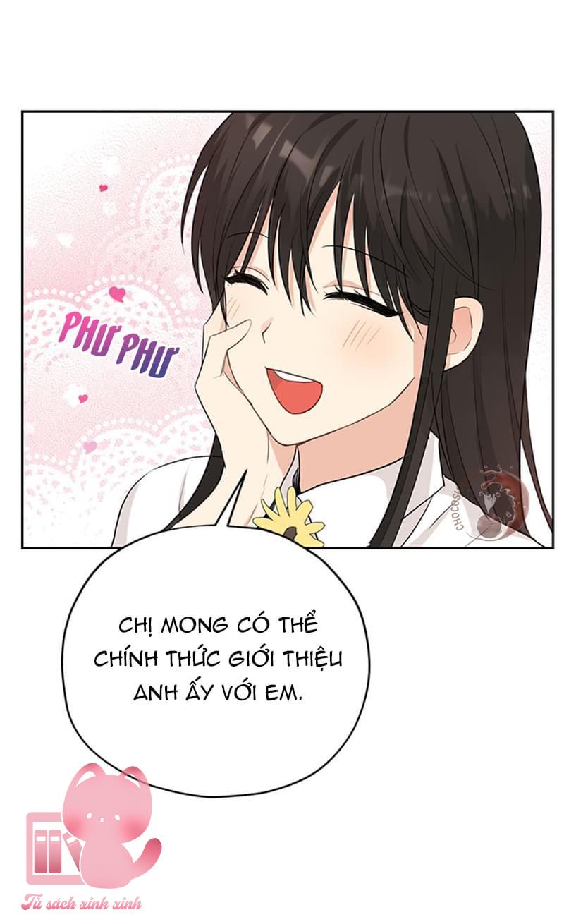 Thật Ra Tôi Mới Là Thật - Chap 21 - Trang 41