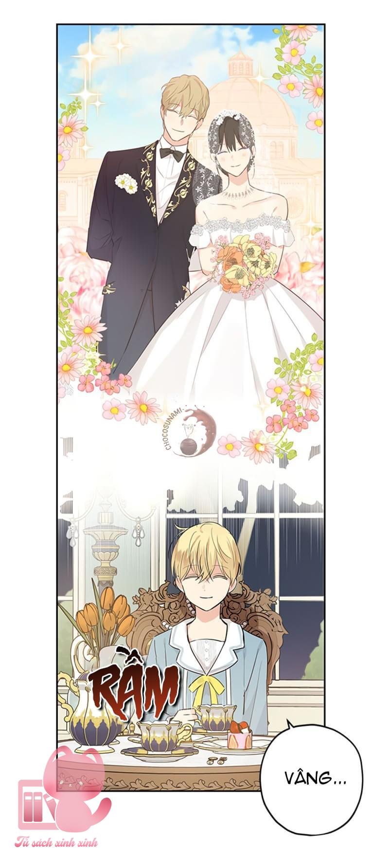 Thật Ra Tôi Mới Là Thật - Chap 21 - Trang 42