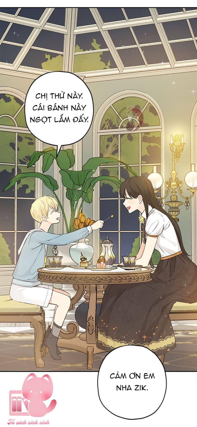 Thật Ra Tôi Mới Là Thật - Chap 21 - Trang 43
