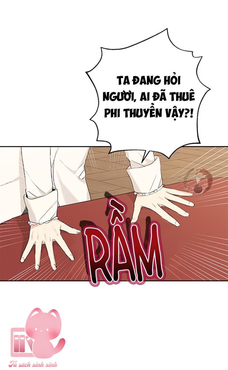 Thật Ra Tôi Mới Là Thật - Chap 21 - Trang 46