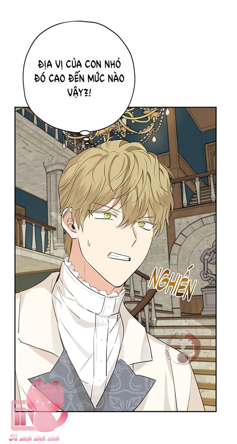 Thật Ra Tôi Mới Là Thật - Chap 21 - Trang 48