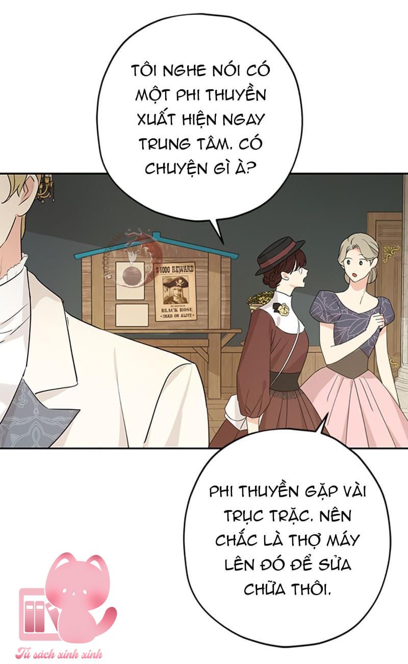 Thật Ra Tôi Mới Là Thật - Chap 21 - Trang 49