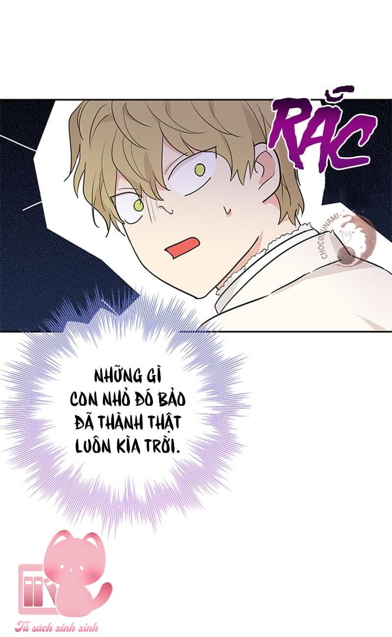 Thật Ra Tôi Mới Là Thật - Chap 21 - Trang 50