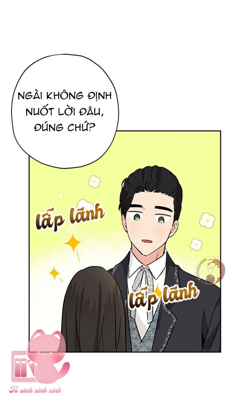 Thật Ra Tôi Mới Là Thật - Chap 21 - Trang 6