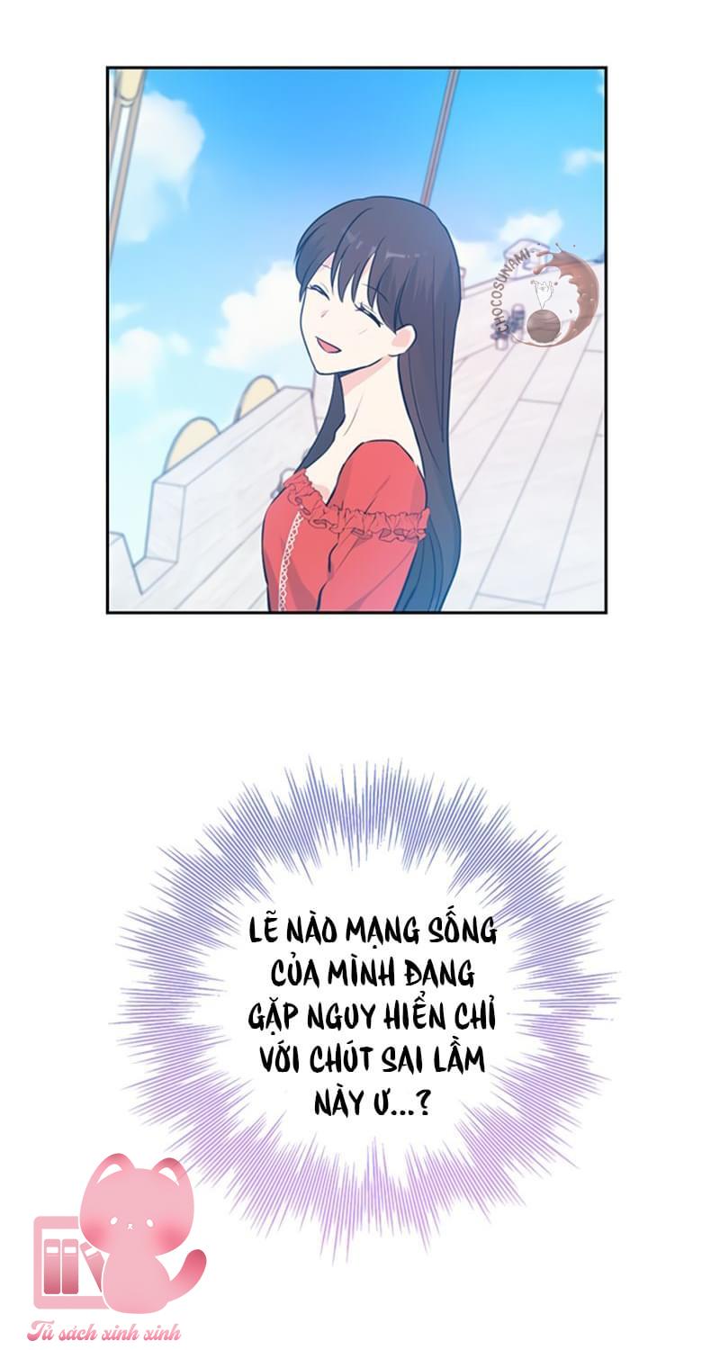 Thật Ra Tôi Mới Là Thật - Chap 21 - Trang 51