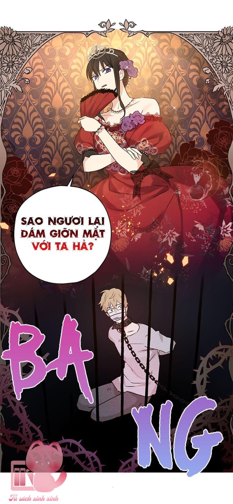 Thật Ra Tôi Mới Là Thật - Chap 21 - Trang 52