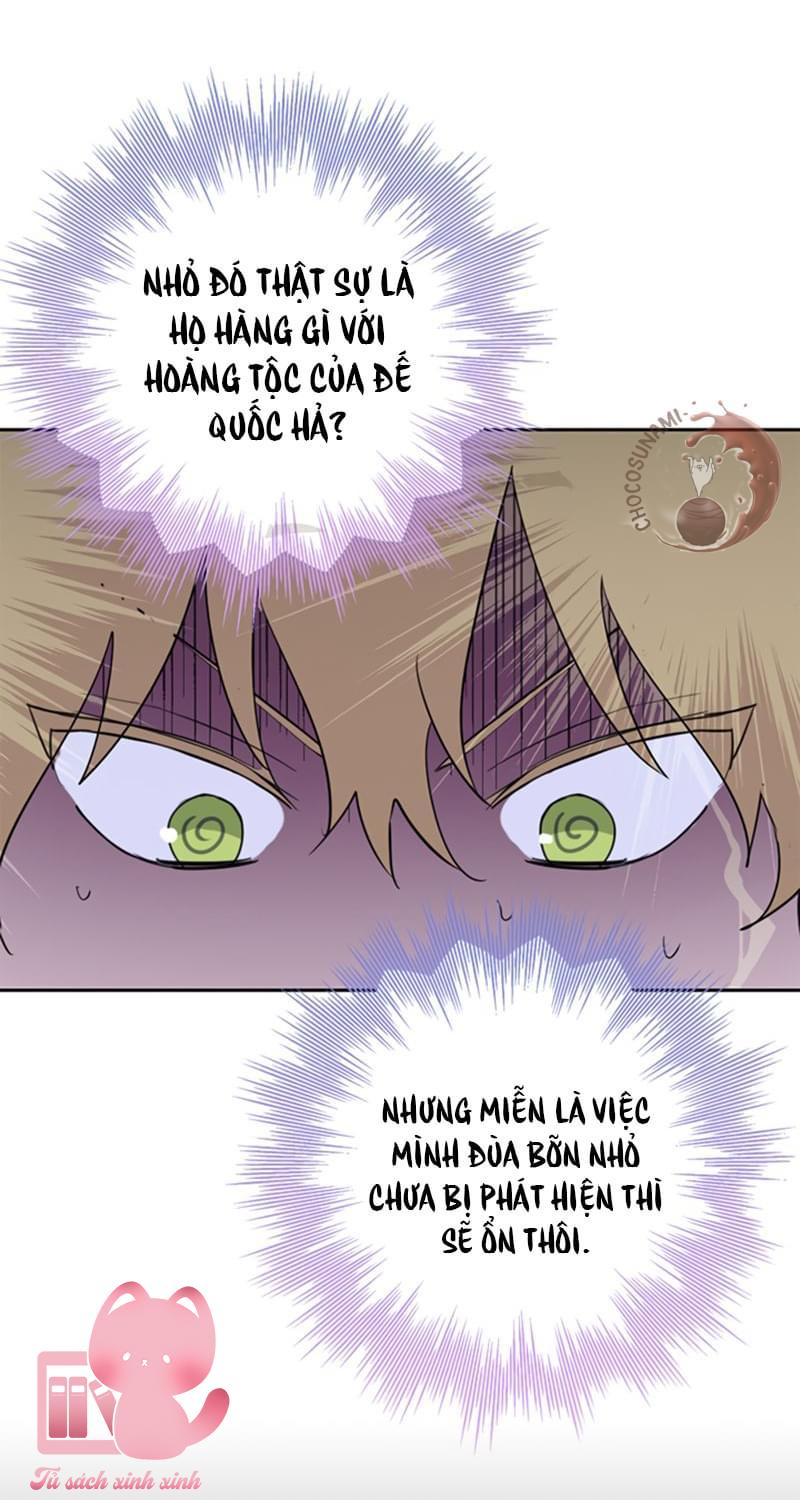 Thật Ra Tôi Mới Là Thật - Chap 21 - Trang 53