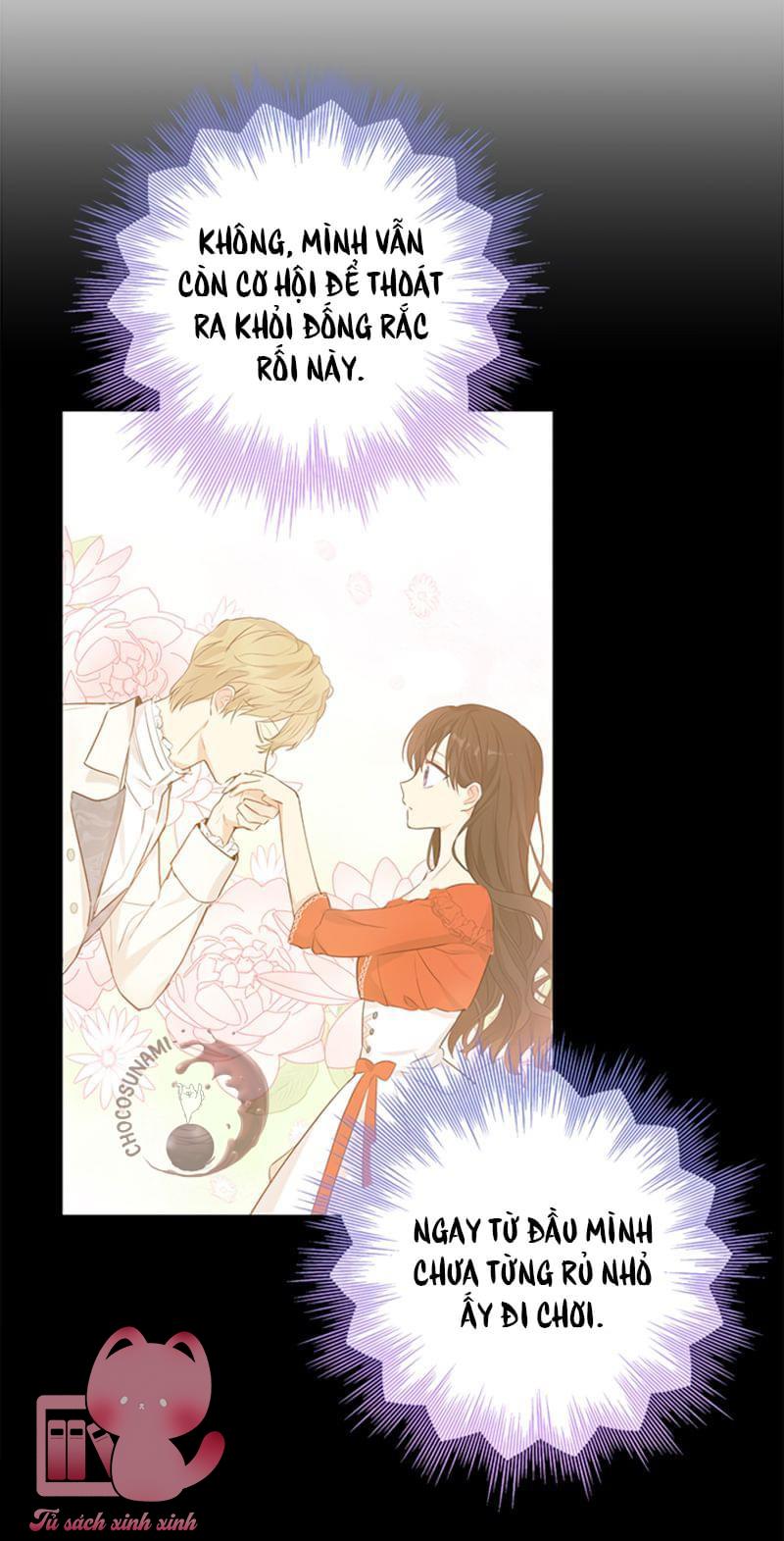 Thật Ra Tôi Mới Là Thật - Chap 21 - Trang 54