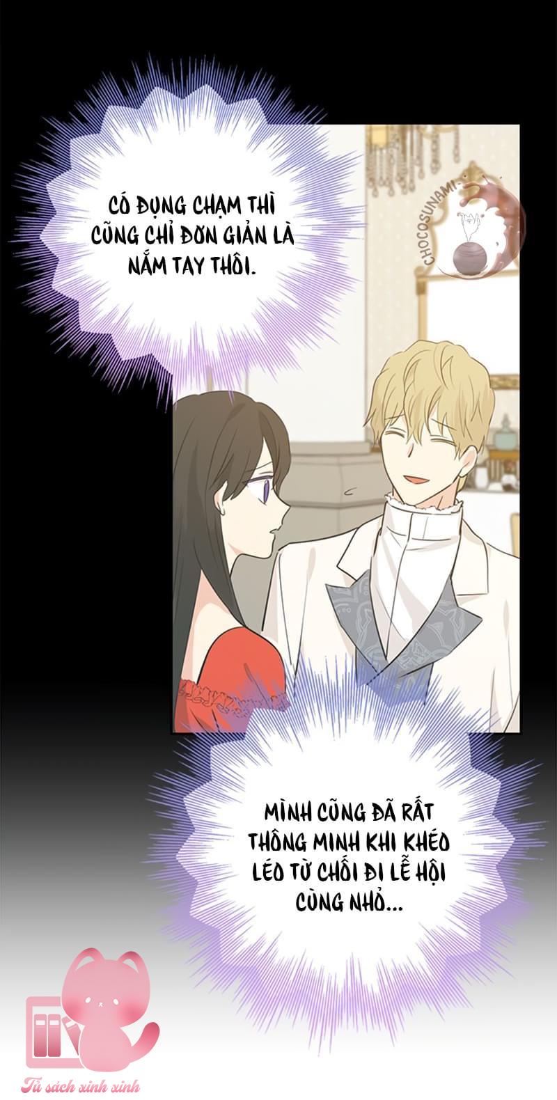 Thật Ra Tôi Mới Là Thật - Chap 21 - Trang 55