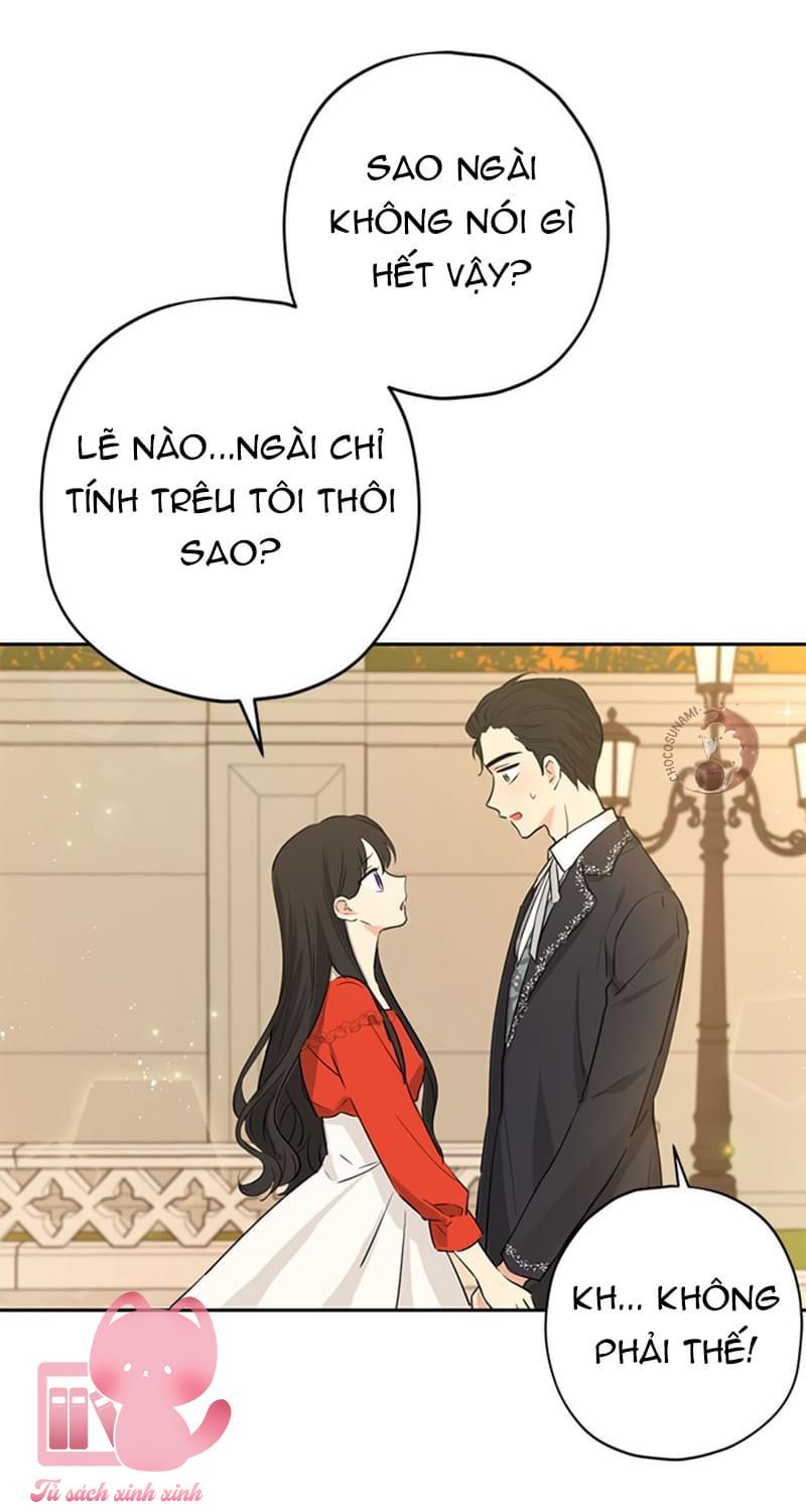 Thật Ra Tôi Mới Là Thật - Chap 21 - Trang 7
