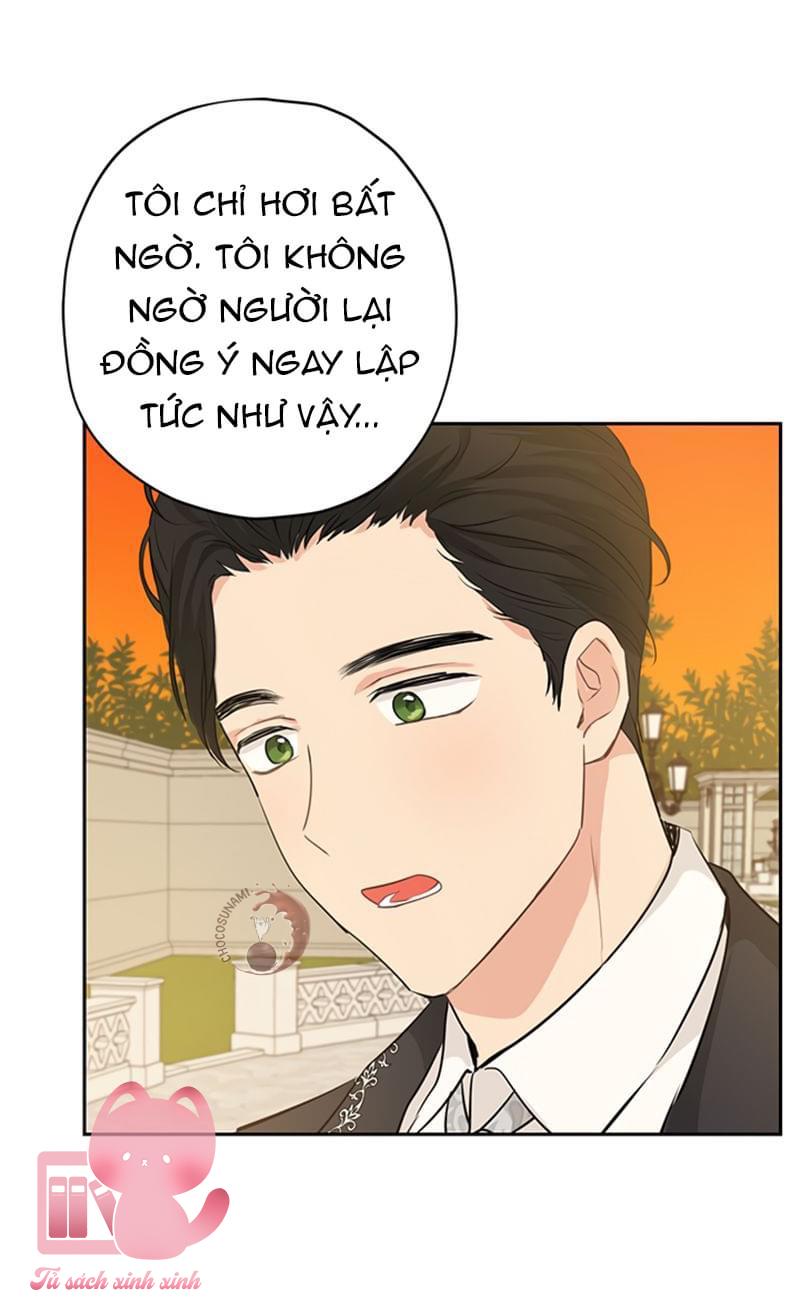 Thật Ra Tôi Mới Là Thật - Chap 21 - Trang 8
