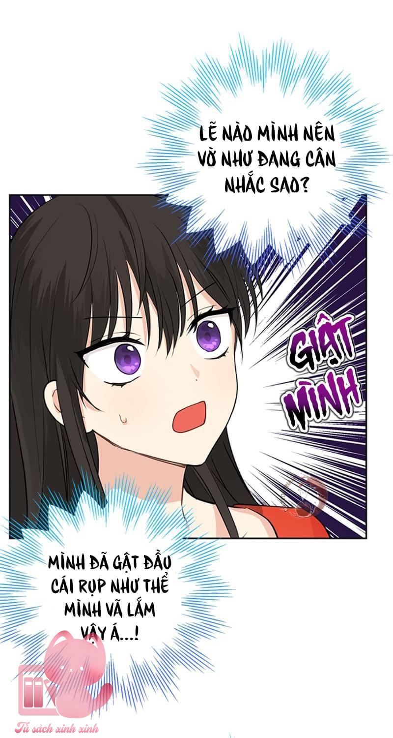 Thật Ra Tôi Mới Là Thật - Chap 21 - Trang 9