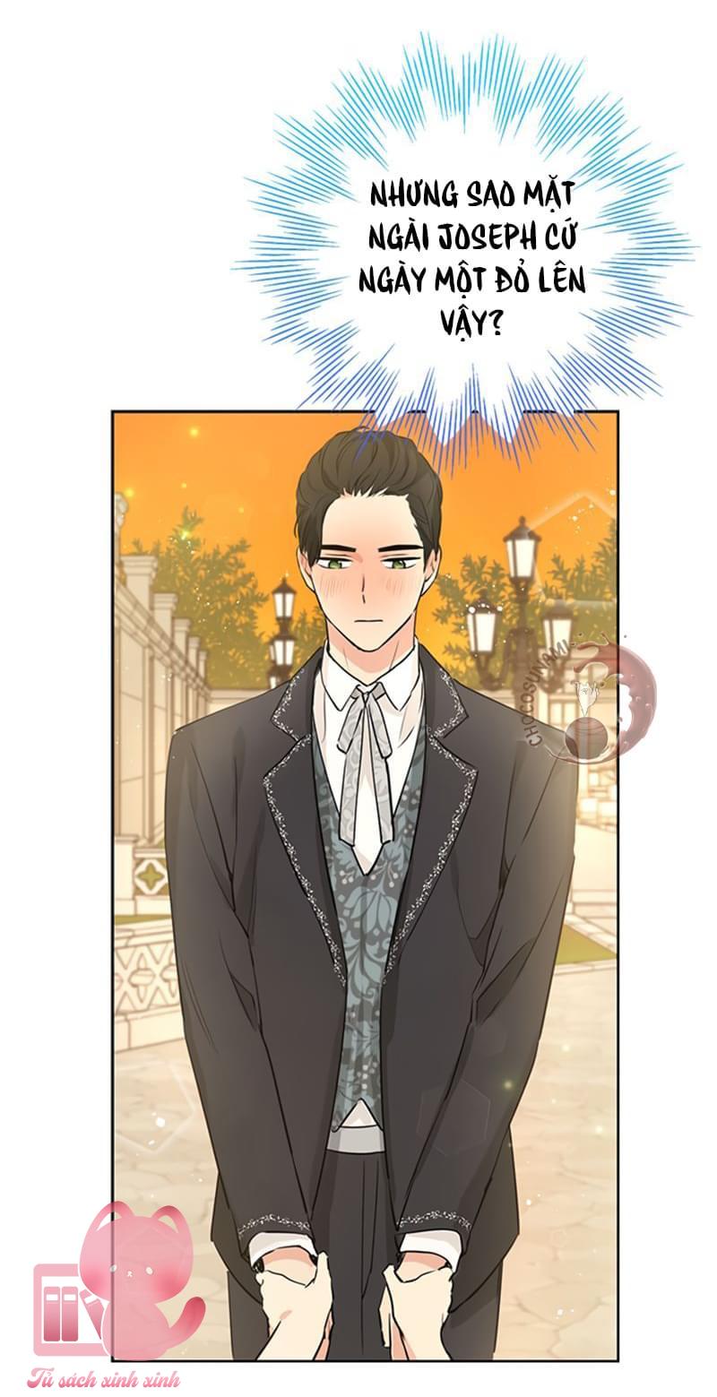 Thật Ra Tôi Mới Là Thật - Chap 21 - Trang 10