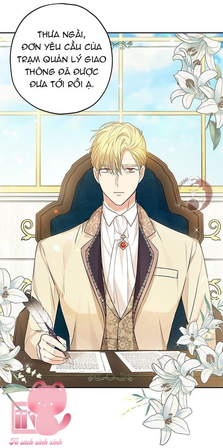 Thật Ra Tôi Mới Là Thật - Chap 22 - Trang 2
