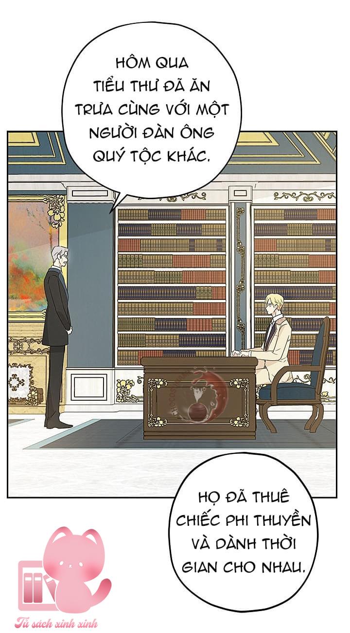 Thật Ra Tôi Mới Là Thật - Chap 22 - Trang 11