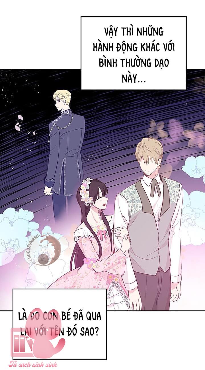Thật Ra Tôi Mới Là Thật - Chap 22 - Trang 12