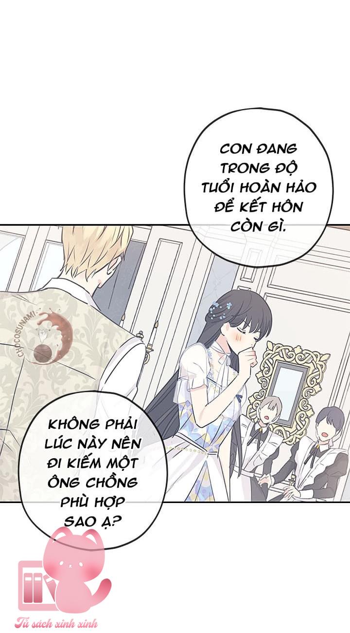 Thật Ra Tôi Mới Là Thật - Chap 22 - Trang 13