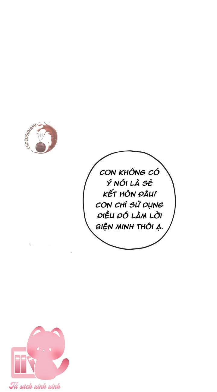 Thật Ra Tôi Mới Là Thật - Chap 22 - Trang 14