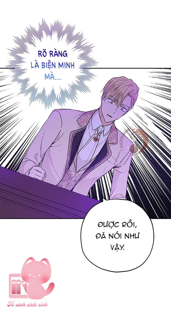 Thật Ra Tôi Mới Là Thật - Chap 22 - Trang 15