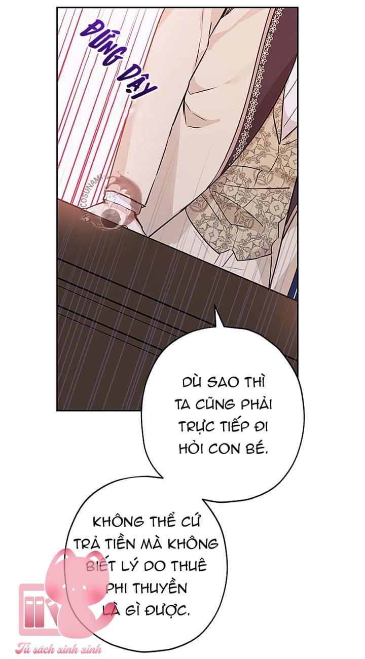 Thật Ra Tôi Mới Là Thật - Chap 22 - Trang 16