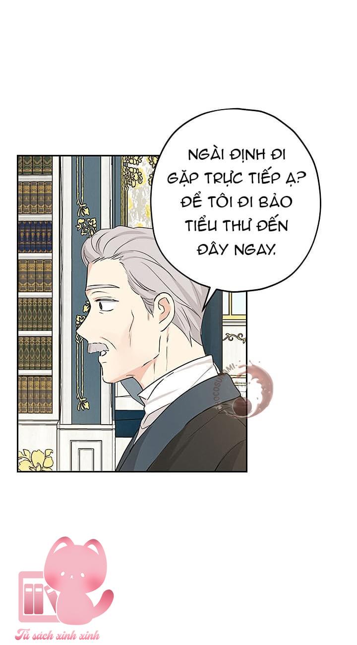 Thật Ra Tôi Mới Là Thật - Chap 22 - Trang 17