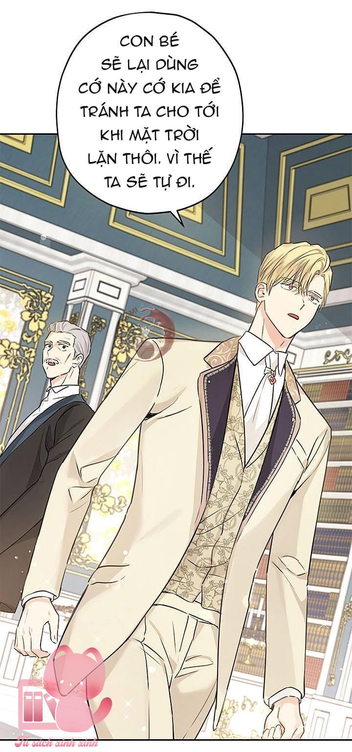 Thật Ra Tôi Mới Là Thật - Chap 22 - Trang 18